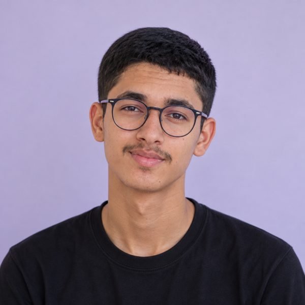 Mobin Hussain, Automation Engineer