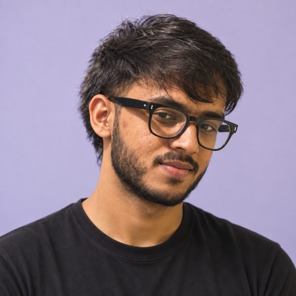 Syed Shaama Hussain, Strategist