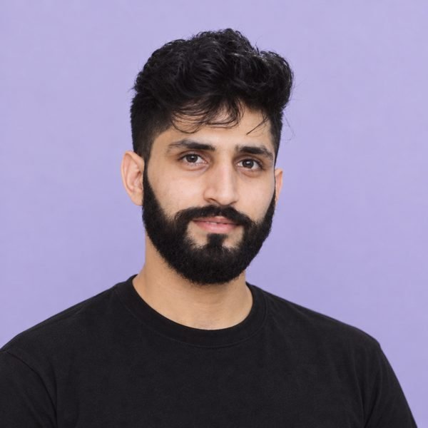Bhanu Sharma, Media Buyer, Meta & Google ads