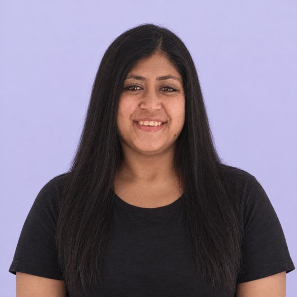 Sneha Garg, Social Media Manager