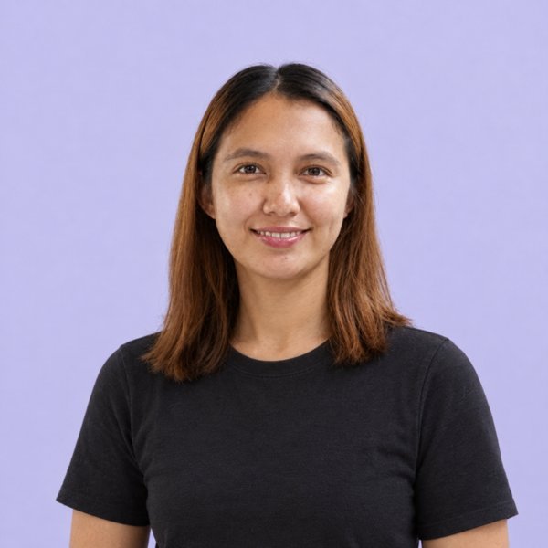 Venie Barro, Team Lead