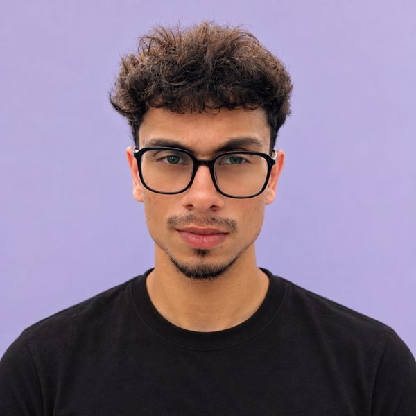 Vivek Saini, Video Editor